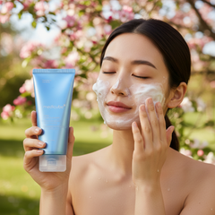 Medicube Zero Foam Cleanser – Garden Lifestyle
