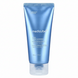 Medicube Zero Foam Cleanser – White Background