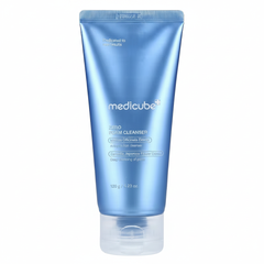 Medicube Zero Foam Cleanser – White Background