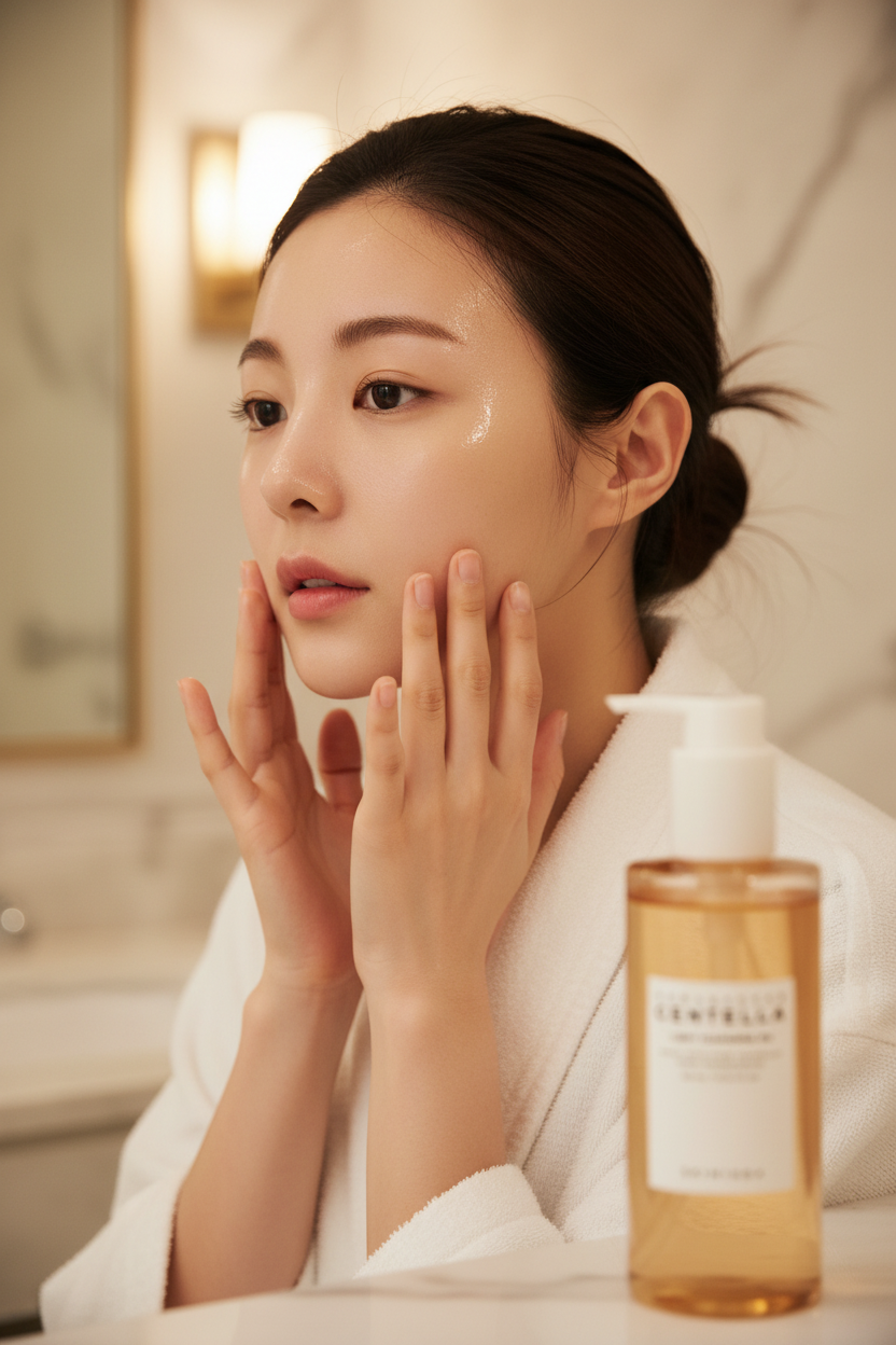 Model Using Product