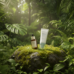 Outdoor Nature Background