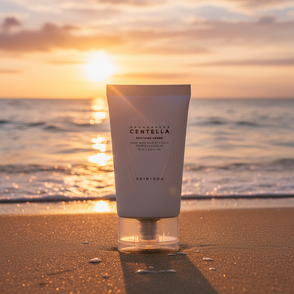 Photo 5 - Sunset Beach Background