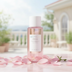 Pink Marble Outdoor