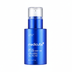 Product on White Background