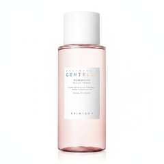Product on White Background