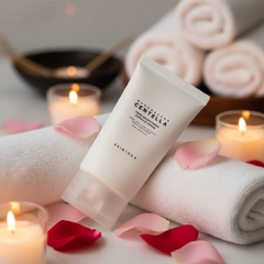 Spa setting