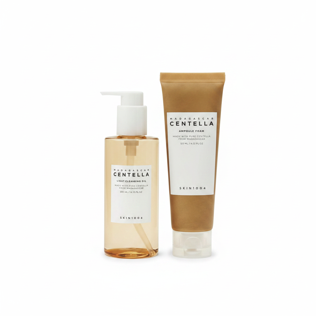 White Background Product