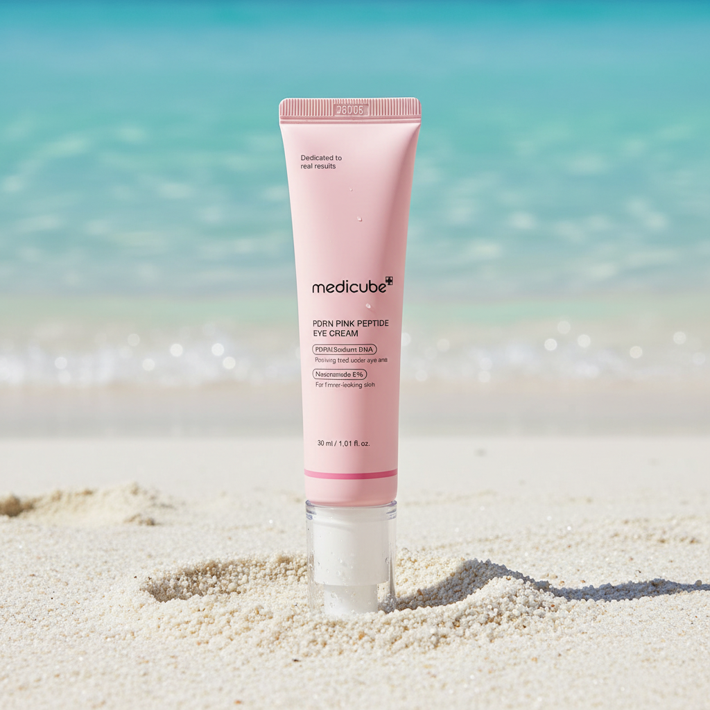 White Sand Beach